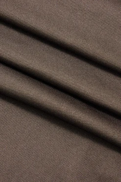 MICAS Maxi Dresses-Adjustable Strap Mermaid Maxi Slip Dress