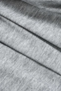 MICAS T-Shirts-Asymmetrical Long Sleeve T-Shirt