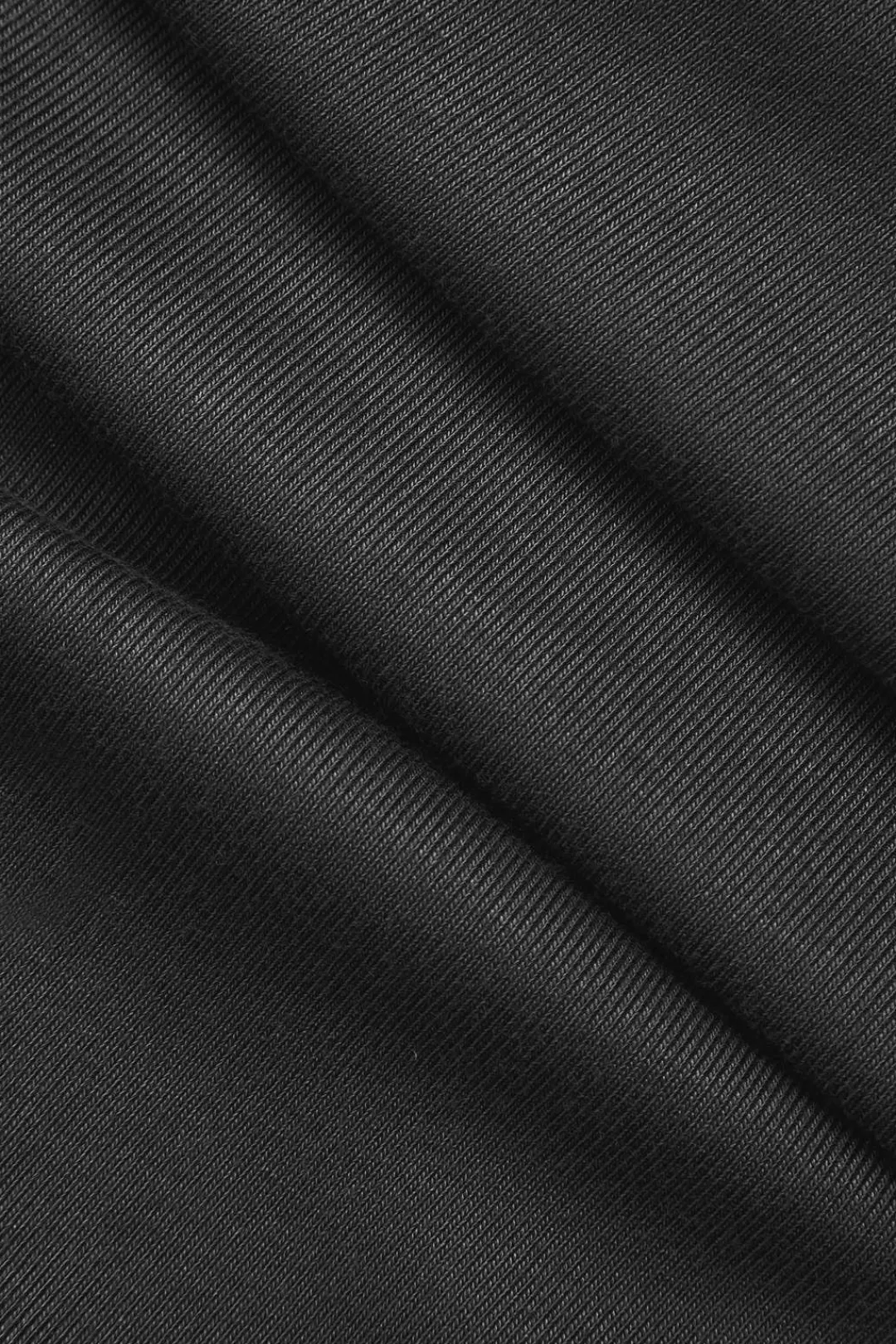 MICAS Long Sleeve Dresses|Maxi Dresses-Asymmetrical Neck Slit Maxi Dress