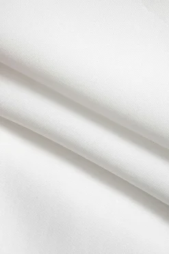 MICAS Long Sleeve Dresses|Mini Dresses-Backless Mini Dress