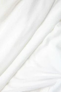 MICAS Skirt Sets|Vacation Sets-Basic Asymmetrical Ruched Crop Top And Tie Mini Skirt Set