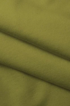 MICAS Tank Tops & Cami-Basic Asymmetrical Twist Sleeveless Top