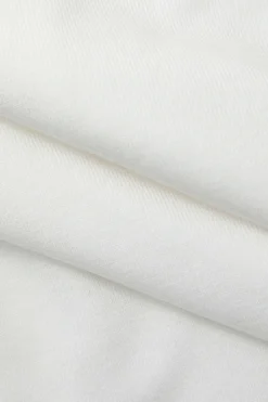 MICAS Tank Tops & Cami-Basic Asymmetrical Twist Sleeveless Top