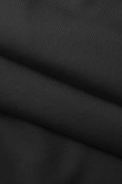 MICAS Tank Tops & Cami-Basic Asymmetrical Twist Sleeveless Top