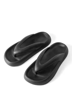MICAS Shoes|Shoes-Basic Classic Comfort Flip-Flops