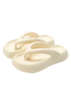 MICAS Shoes|Shoes-Basic Classic Comfort Flip-Flops