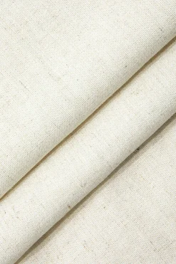 MICAS Pants-Basic Linen Drawstring Wide Leg Pants WHEAT