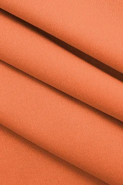 MICAS Pant Sets-Basic Solid Crop T-shirt And Pleated High Waist Wide Leg Pants Set