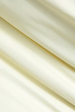 MICAS Outerwear|Outerwear-Basic Solid Puffer WHITE