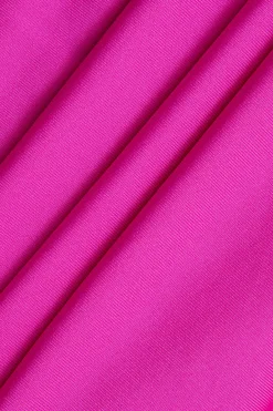 MICAS Maxi Dresses-Basic Solid Slip Maxi Dress