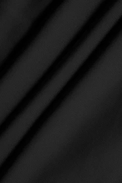 MICAS Maxi Dresses-Basic Solid Slip Maxi Dress