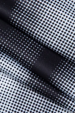 MICAS Long Sleeve Tops|Long Sleeves Tops-Body Heat Print Long Sleeve Top WHITE