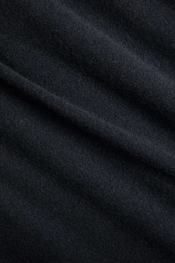 MICAS Jumpsuits & Rompers-Botton Patchwork Long Sleeve Romper PINK