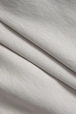 MICAS Mini Dresses-Bow Detail Sleeveless Mini Dress BEIGE