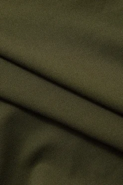 MICAS Skirt Sets|Vacation Sets-Braided Cut Out Round Neck Tank Top And Skirt Set