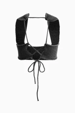 MICAS Tank Tops & Cami-Braided Tie Cami Top