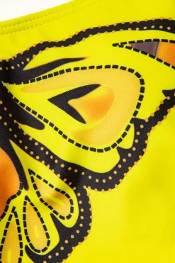 MICAS Swimwear|Vacation Sets-Butterfly Pattern Bikini Set