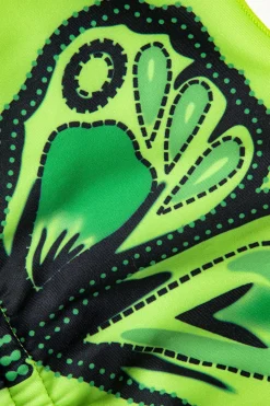 MICAS Swimwear|Vacation Sets-Butterfly Pattern Bikini Set