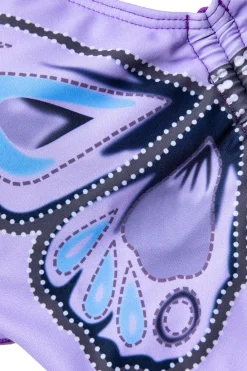 MICAS Swimwear|Vacation Sets-Butterfly Pattern Bikini Set