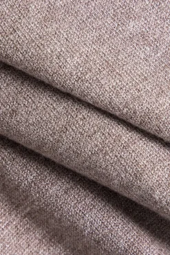 MICAS Knitwear|Knit Tops-Button Sweater Tank Top