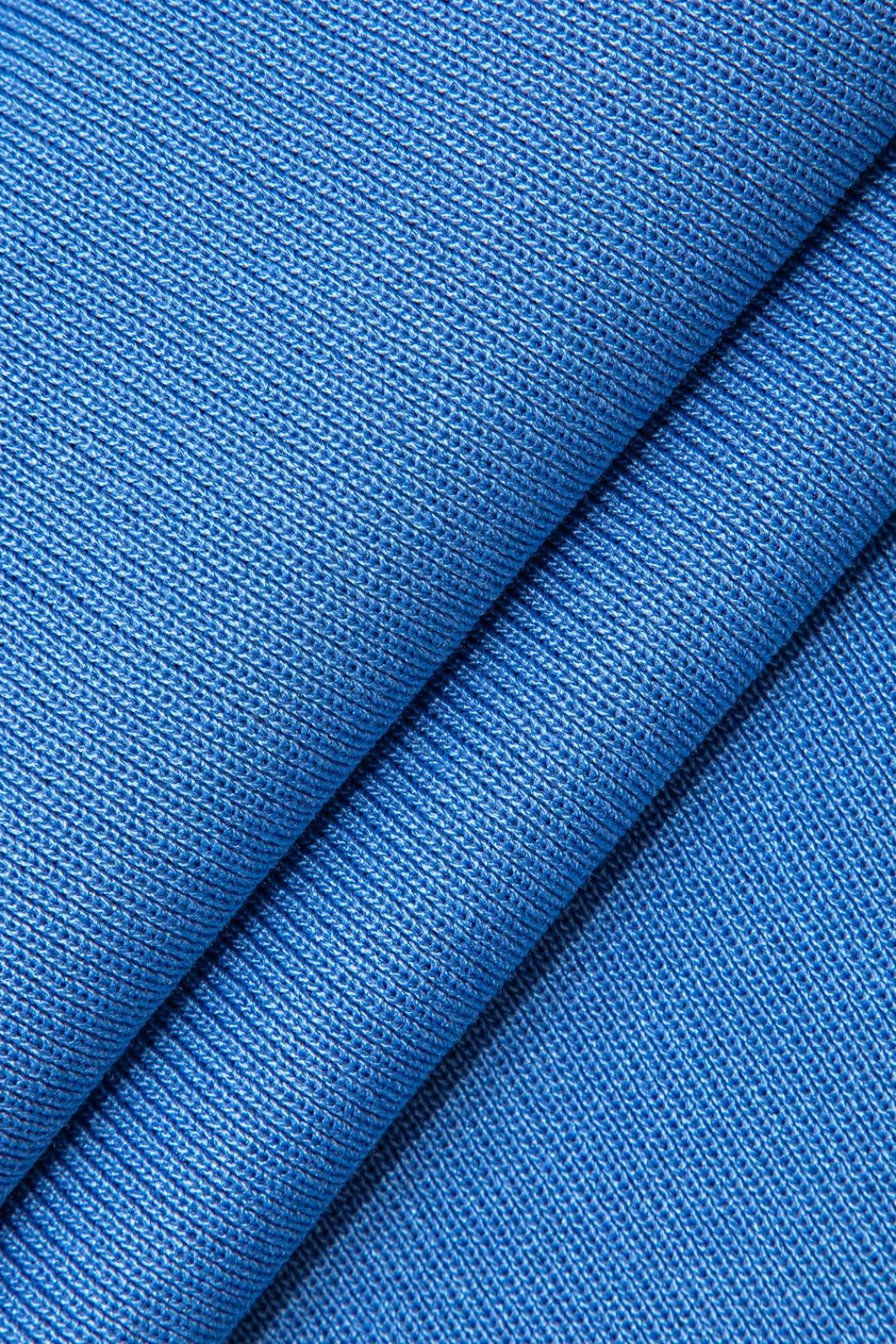 MICAS Knitwear|Knit Dresses-Color Block Backless Cami Knit Dress