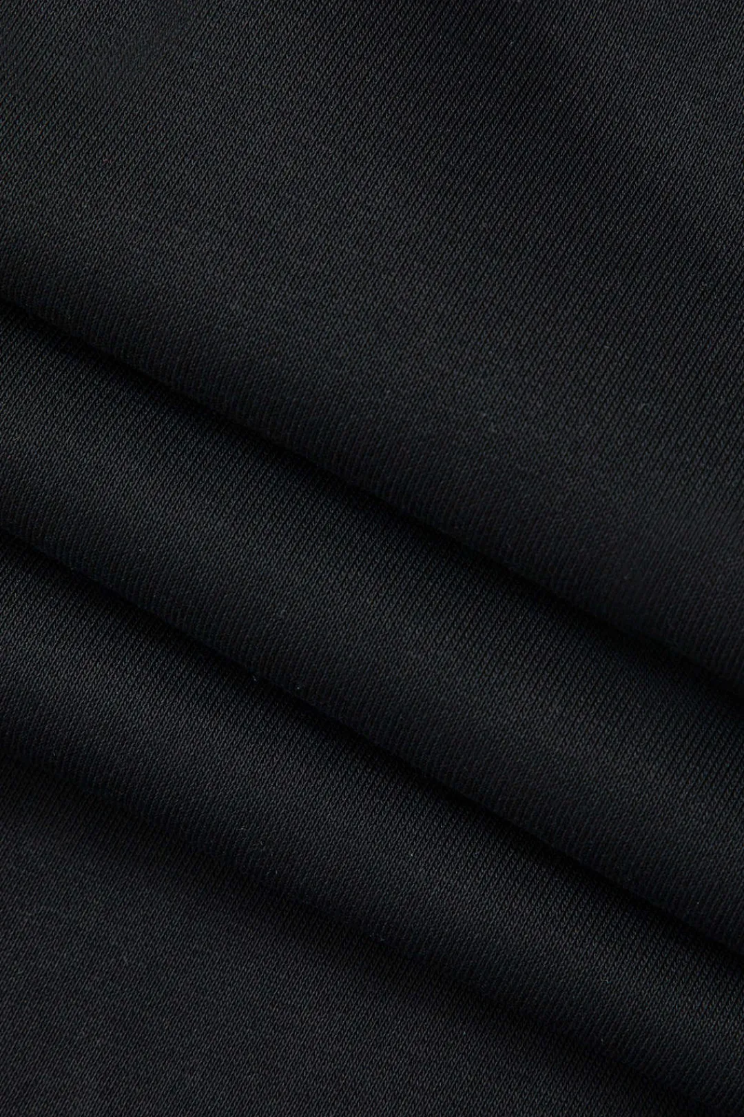 MICAS Pants-Color Block Drawstring Trousers Contrast Color