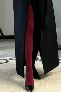 MICAS Tights|Accessories-Coloured Tights