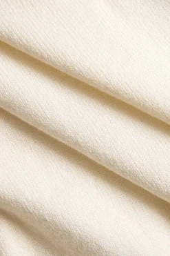 MICAS Outerwear|Outerwear-Contrast Button Sweater Cardigan BEIGE