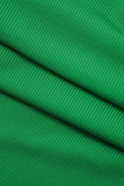 MICAS Maxi Dresses-Contrast Cut Out Backless Slip Maxi Dress