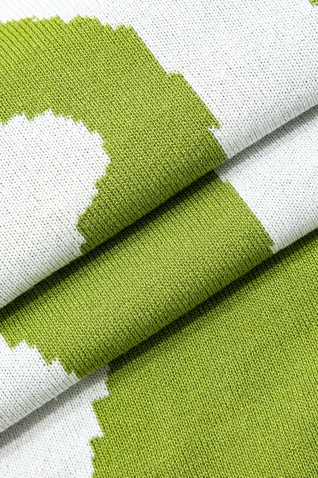 MICAS Knitwear|Knit Dresses-Contrast Sleeveless Knit Mini Dress