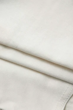 MICAS Corset & Bustier Tops|Tank Tops & Cami-Contrast Strap Corset Cami Top BEIGE