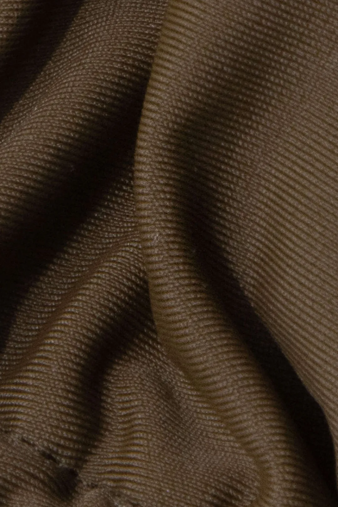 MICAS Swimwear-Contrast Tie-Up Bikini Set Contrast Color