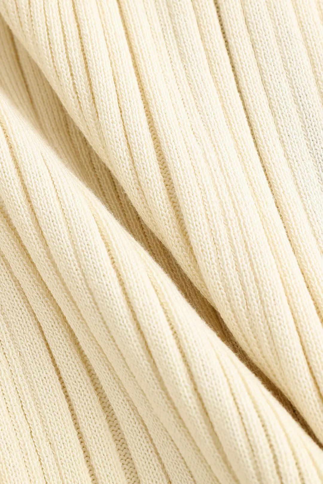 MICAS Knitwear|Knit Dresses-Contrast Trim Button Down Knitted Dress