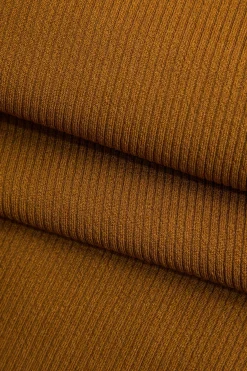 MICAS Pant Sets|Vacation Sets-Contrast Trim Tube Top And Trouser Set