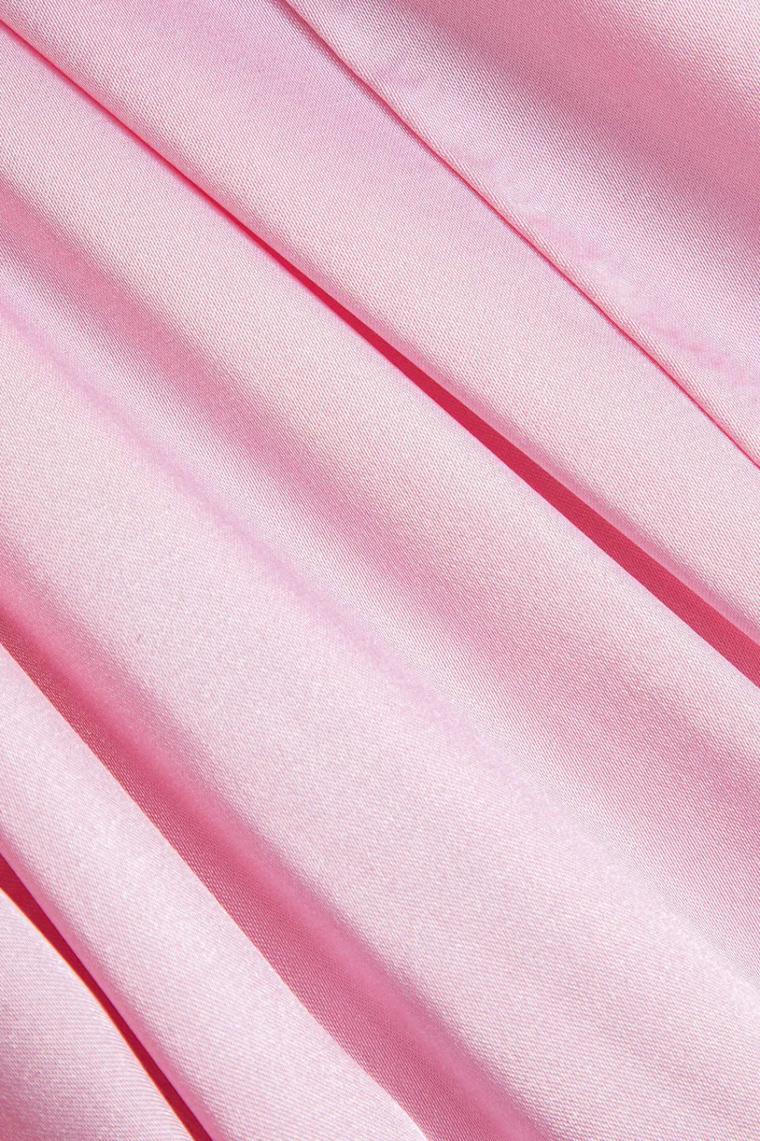 MICAS Maxi Dresses-Corset Cowl Neck High Slit Maxi Dress