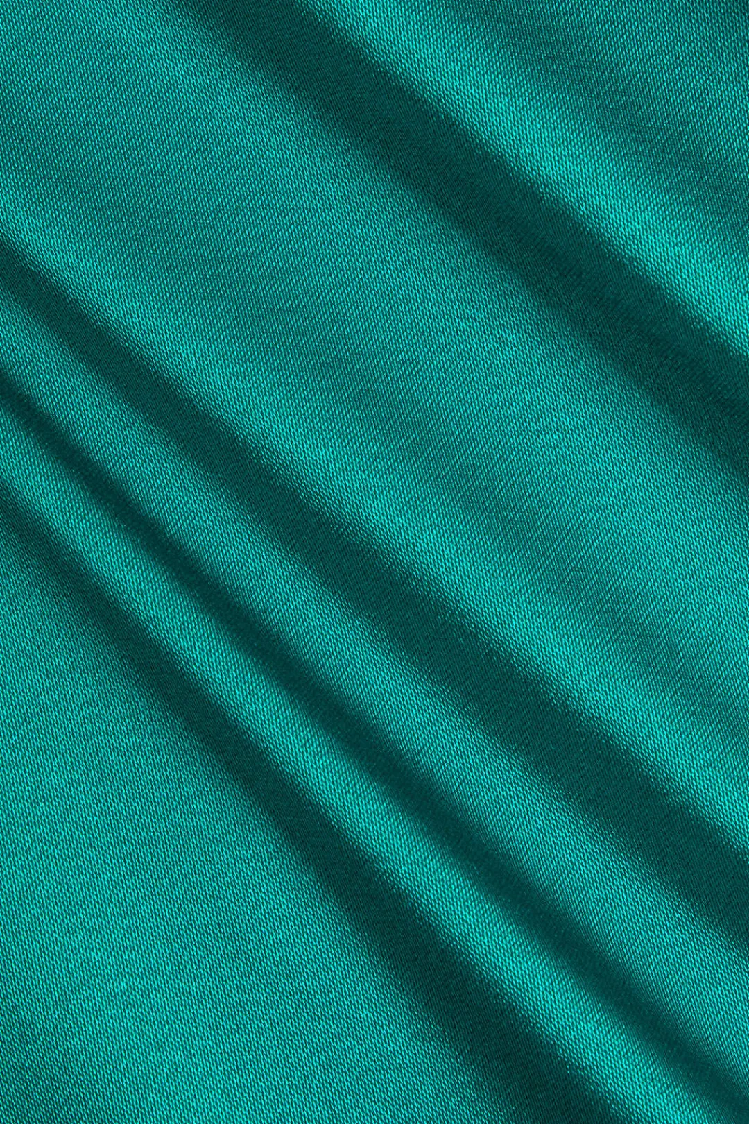 MICAS Maxi Dresses-Corset Cowl Neck High Slit Maxi Dress