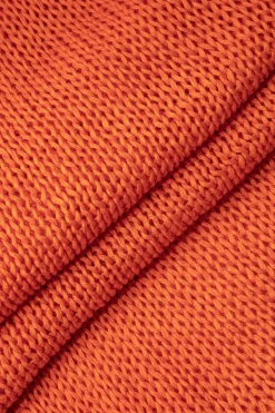 MICAS Skirt Sets|Vacation Sets-Crochet Backless Tube Top And Split Skirt Set