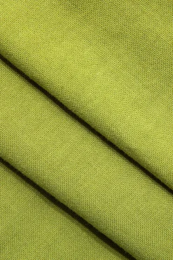 MICAS Maxi Dresses-Cut Out Sleeveless V-Neck Maxi Dress OLIVE