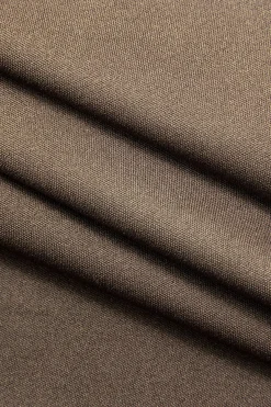 MICAS Long Sleeve Dresses|Mini Dresses-Faux Fur Trim Off Shoulder Midi Dress