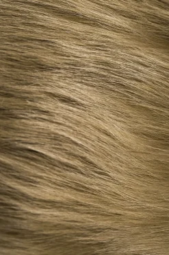 MICAS Outerwear|Outerwear-Faux Leather Fur Patchwork Coat