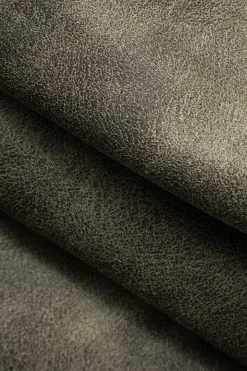 MICAS Cargo Pants|Pants-Faux Suede Multi Pocket Straight Leg Cargo Pants COFFEE