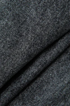 MICAS Shorts|Cargo Pants-Flap Pocket Cargo Denim Shorts