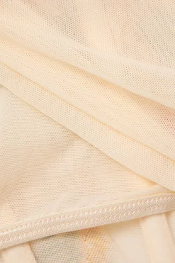 MICAS Corset & Bustier Tops|Tank Tops & Cami-Floral Embroidered Corset Cami Top