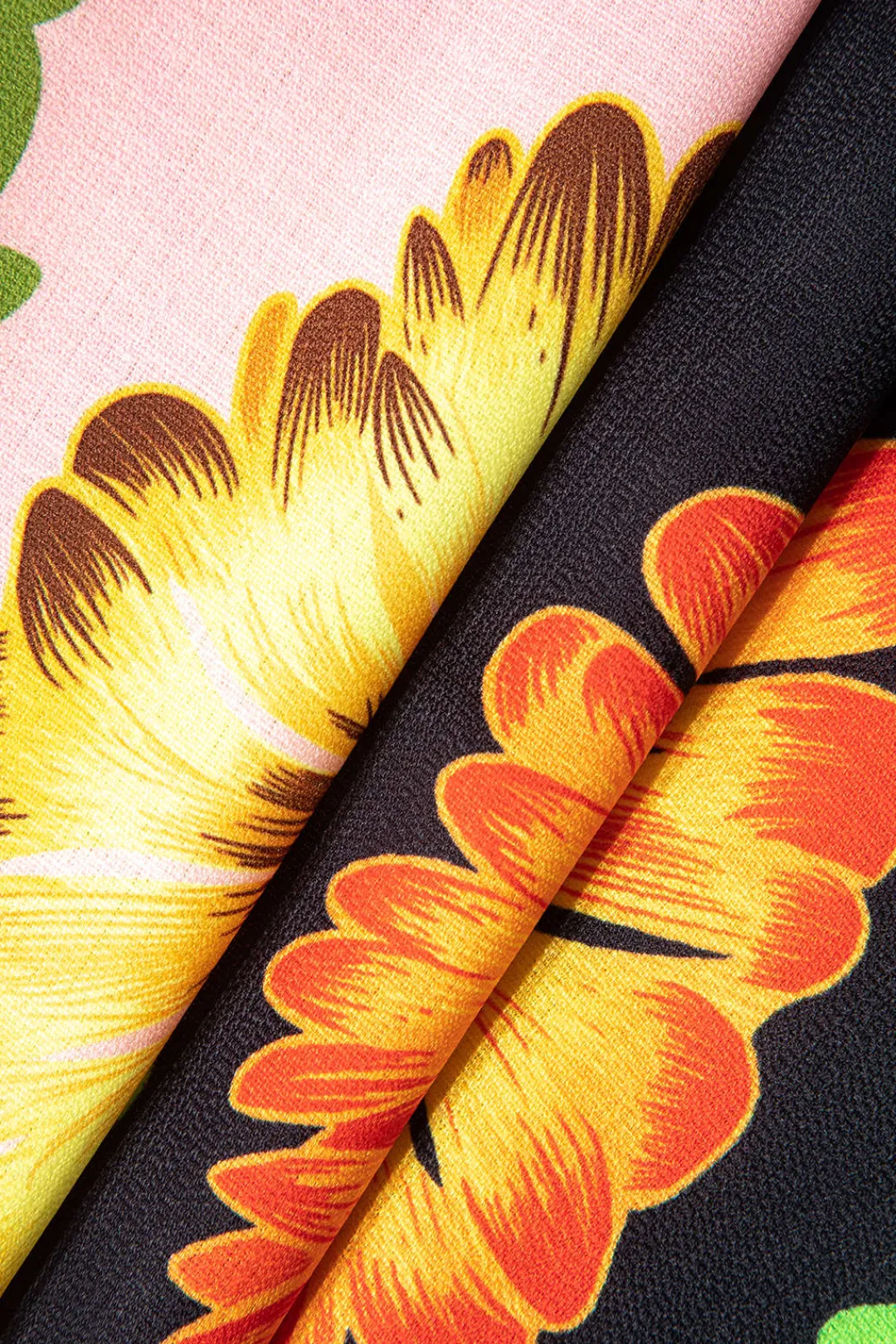 MICAS Short Sets-Floral Print Shirt And Shorts Set MULTICOLOR