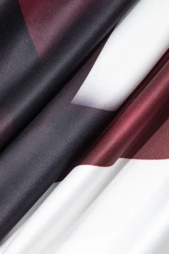 MICAS Maxi Dresses-Floral Print Slip Maxi Dress