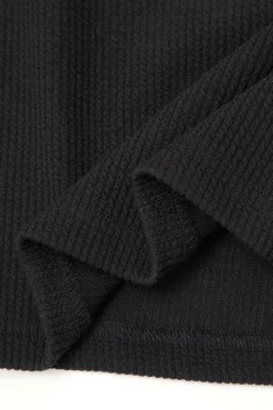 MICAS Tank Tops & Cami-GOD'S FAVORITE Tank Top BLACK