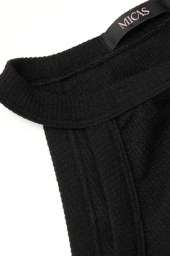 MICAS Tank Tops & Cami-GOD'S FAVORITE Tank Top BLACK