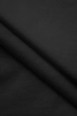 MICAS T-Shirts-Hands Print Round Neck Crop T-shirt