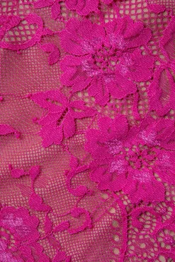 MICAS Corset & Bustier Tops|Tank Tops & Cami-Hook And Eye Lace Bustier Cami Top