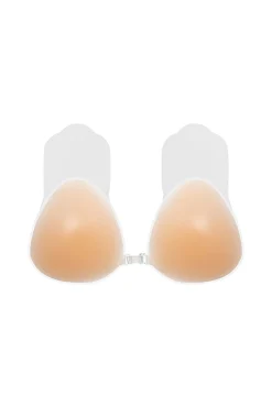 MICAS Lingerie & Sleepwear-Invisible Nipple Cover NUDE